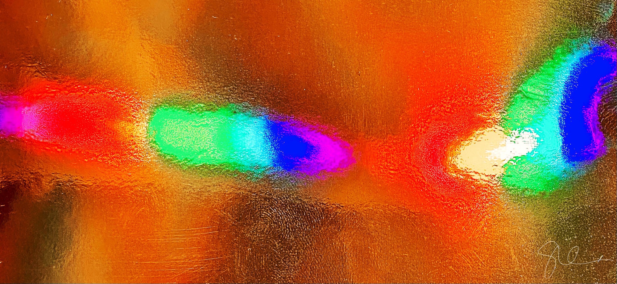 Abstract Ralisim The Abstract Realism Of Nature – Studio Shangri-La • Multimedia ...